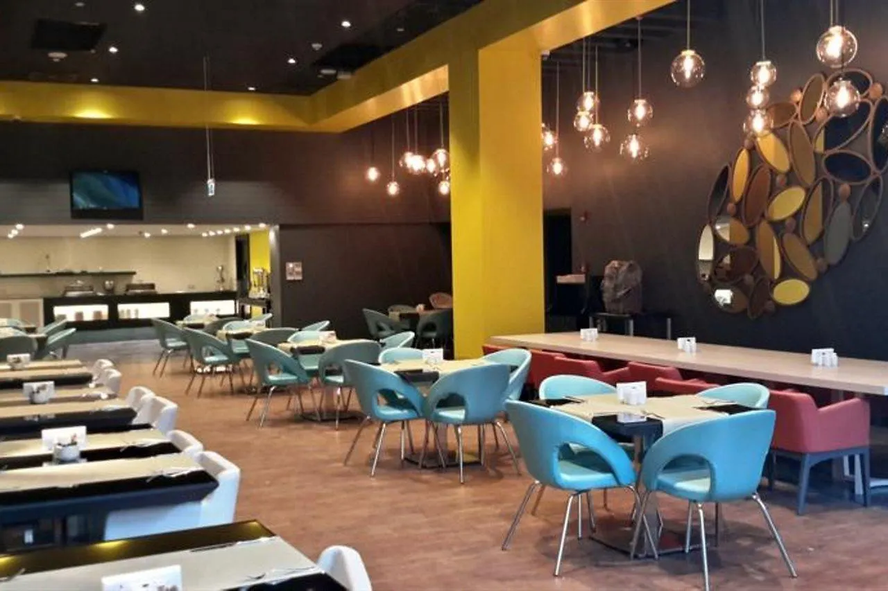 ****  The Elysium Styles Taksim Ξενοδοχείο Κωνσταντινούπολη Τουρκία