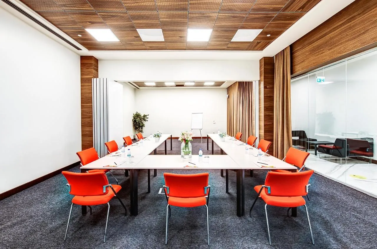 The Elysium Styles Taksim Hotel Istanbul