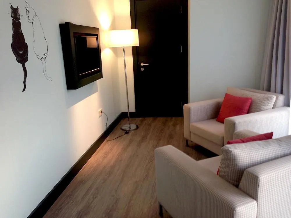 The Elysium Styles Taksim Hotel Istanbul Turkey