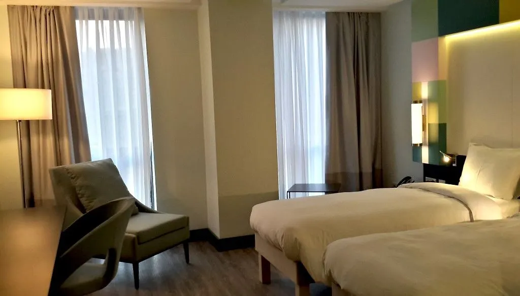 Hotel The Elysium Styles Taksim à Istambul Turquie