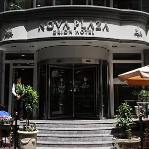 4* מלון Nova Plaza Orion