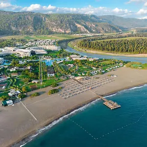 Курортный комплекс Hilton Sarigerme & *****