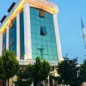 Ottoman Airport Hotel