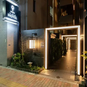 Appart hôtel Stayme The Ueno