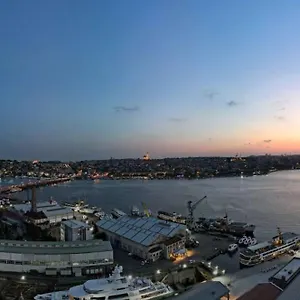 Hotel Radisson Blu Pera, Istanbul