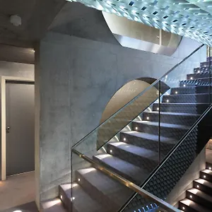 Vander Urbani - A Member Of Design Hotel
