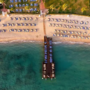 Station touristique Radisson Blu Resort&spa