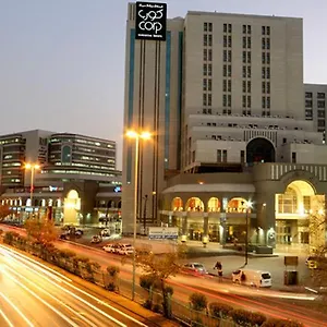 كورب إن ديرة 5* الرياض