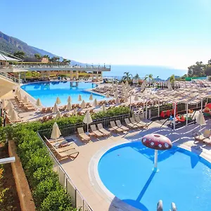 Отель Orka Sunlife And Aquapark *****