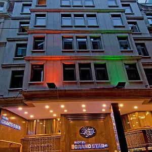Grand Star Bosphorus & Κωνσταντινούπολη