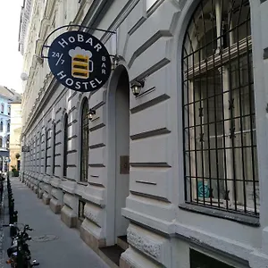 Auberge de jeunesse Hobar