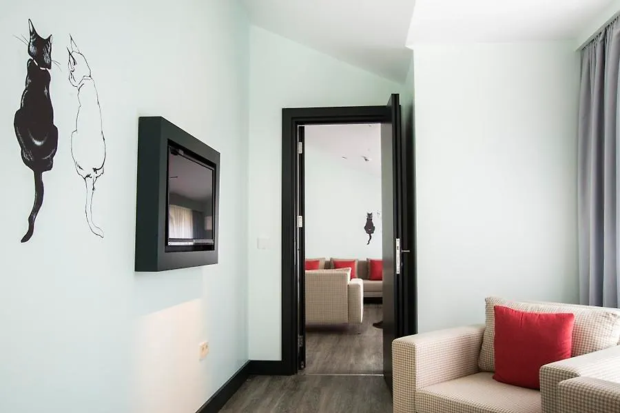 The Elysium Styles Taksim Hotel Istanbul